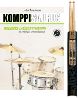 Komppisaurus Bundle